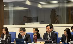 Việt Nam đạt nhiều tiến bộ về năng lực quản lý an toàn hạt nhân