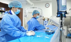 Đột quỵ và đột tử ở người trẻ: Những cú ngã không báo trước và cuộc chạy đua sinh tử