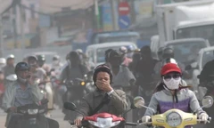 Bộ Y tế hướng dẫn chi tiết cách bảo vệ sức khỏe trước tác động của ô nhiễm không khí