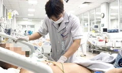 Cảnh báo bệnh nhân cúm A diễn biến nặng do nhiễm nấm Aspergillus xâm lấn