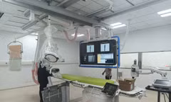 Trước ngày khánh thành 19/12: Bệnh viện Bạch Mai - Việt Đức cơ sở 2 sẵn sàng vận hành