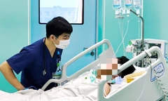 Não mô cầu gia tăng tại Việt Nam: Vì sao bệnh diễn biến nhanh và nguy hiểm?