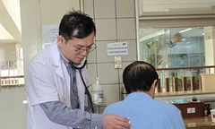 Nốt mờ dưới 1cm cũng có thể là ung thư phổi: Cơ hội sống phụ thuộc vào phát hiện sớm