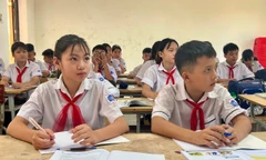 Bộ GD&ĐT sẽ sửa quy định về dạy thêm, học thêm