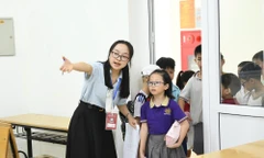 Thí sinh thi đợt 2 Vòng sơ loại AIMO vào ngày mai - 7/12