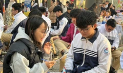 Bỏ học bạ, các kỳ thi đánh giá năng lực 'lên ngôi', học sinh sẽ phải nỗ lực hơn?