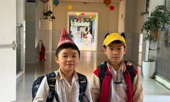 Sắp xếp trường phổ thông: Có tỉnh giảm gần một nửa số trường