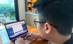 Thay đổi lịch thi Vòng Sơ loại trực tuyến AIMO năm học 2025 - 2026