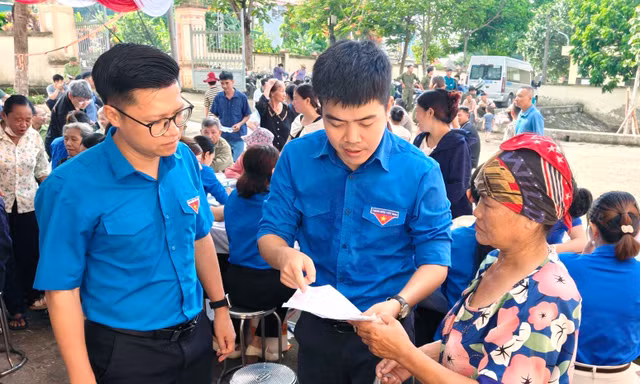 Tuổi trẻ Ninh Bình cụ thể hóa Nghị quyết Đại hội Đoàn XIII với hơn trăm đầu việc