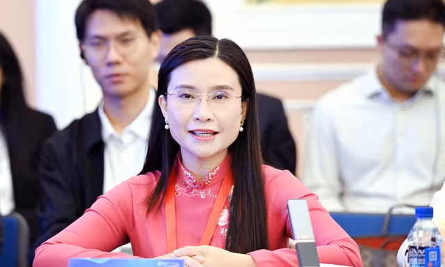 Bí thư T.Ư Đoàn tham dự chương trình Đối thoại Lãnh đạo Thanh niên về hòa bình tại Trung Quốc