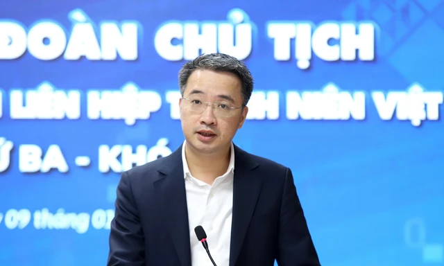 Đề xuất đổi tên 'Giải thưởng 15 tháng 10' thành 'Giải thưởng Nguyễn Chí Thanh'