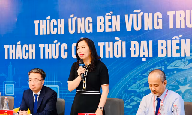Thứ trưởng Bộ Ngoại giao nói về chính sách thu hút người tài với giới trí thức trẻ người Việt toàn cầu