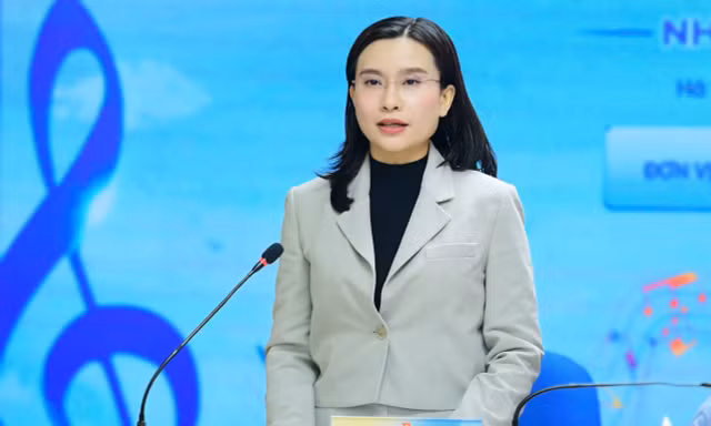 Tìm ra tác phẩm xuất sắc nhất Cuộc thi sáng tác ca khúc tuyên truyền Đại hội Đoàn toàn quốc lần thứ XIII