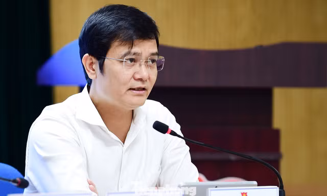 Bí thư thứ nhất T.Ư Đoàn: Tình nguyện viên phải thông thạo để hỗ trợ người dân hiệu quả nhất