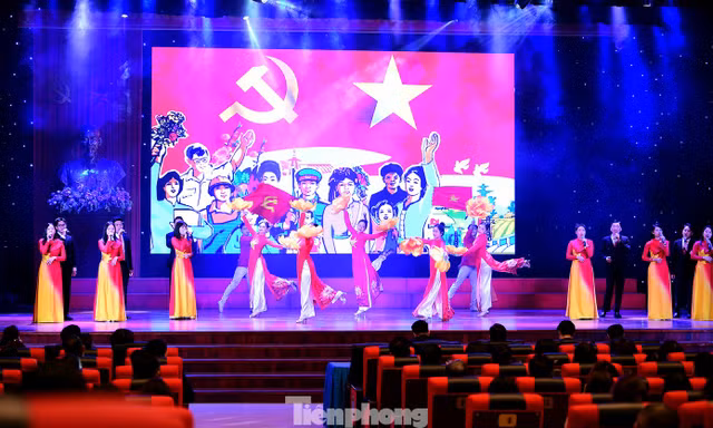 Sẵn sàng cho Đại hội Đảng bộ T.Ư Đoàn TNCS Hồ Chí Minh lần thứ I, nhiệm kỳ 2025 - 2030