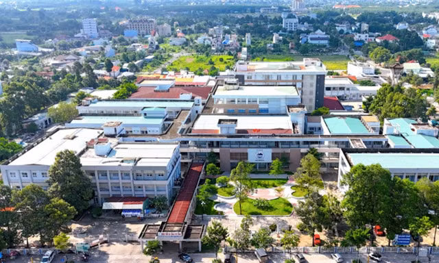 Vụ bé trai 13 tháng tuổi tử vong: Điều dưỡng không làm đúng chỉ định của bác sĩ