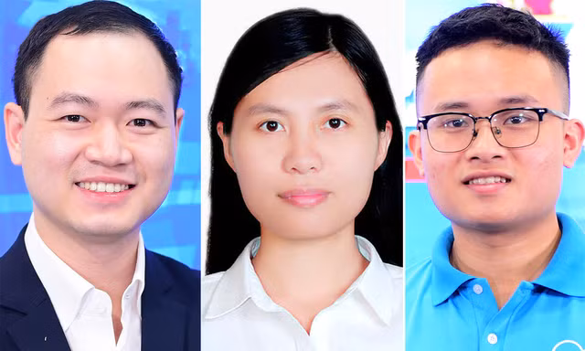 Đề cử Gương mặt trẻ Việt Nam tiêu biểu gửi gắm niềm tin, kỳ vọng tới kỳ bầu cử