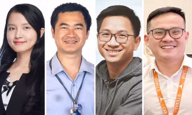 Hướng đến người Việt đoạt giải Nobel, khẳng định vị thế học thuật trên trường quốc tế