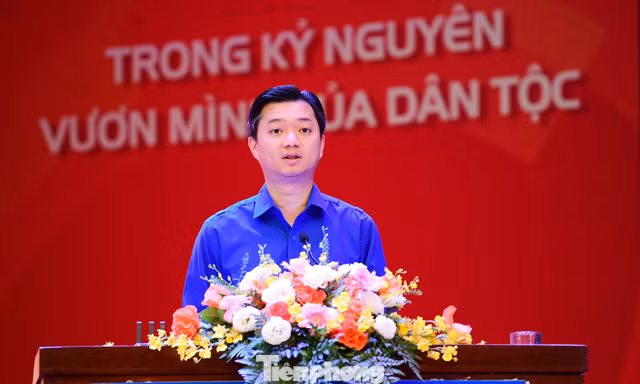 Lan tỏa khát vọng phát triển đất nước từ hơn 4.000 điểm cầu học tập Nghị quyết Đại hội Đảng lần thứ XIV