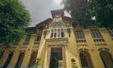 Ghé thăm trường đại học duy nhất có tòa nhà cổ gần 120 năm tuổi ở TPHCM