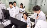 Chuyên gia: Sinh viên chỉ lo học, ít nghiên cứu khoa học