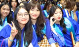 Vì sao điểm chuẩn Đại học Luật TPHCM 'tụt dốc' có ngành chỉ 16 điểm?