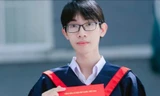 Chàng trai '10 đều' mê Toán, thủ khoa khối A00 toàn quốc