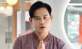 MC Hồng Phúc nói về tin ly hôn 