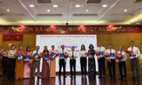 Điều động, bổ nhiệm nhiều cán bộ quản lý giáo dục