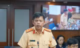 Công an TPHCM nói về phạt lao động công ích đối với người vi phạm giao thông