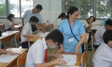 Trường chuyên 'hot' của TPHCM thi riêng, tuyển sinh toàn quốc