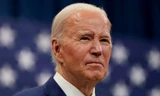 Ông Joe Biden bỏ túi 10 triệu USD nhờ hồi ký cuộc đời