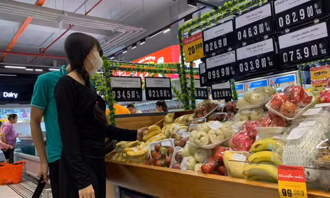 Giữa ‘bão giá’ xăng dầu, TPHCM kích hoạt loạt giải pháp bình ổn dài 12 tháng