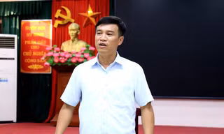 Thi lại ở Tuyên Quang: Những lớp ‘khóa’ nào được dựng lên để không lặp lại sự cố?
