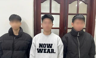 Công an Tuyên Quang triệt phá vụ án xâm nhập trái phép email của người khác quy mô đặc biệt lớn