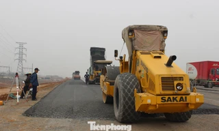 Hình hài tuyến nối hai cao tốc, Nội Bài – Lào Cai và Tuyên Quang – Phú Thọ