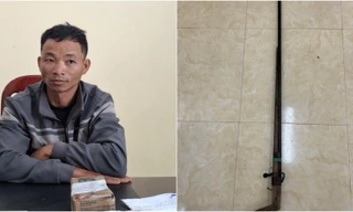 Dùng súng ám sát người phụ nữ cùng bản vì nghi ngờ bị làm bùa