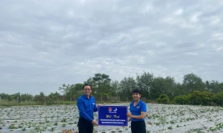 Tạo 'bệ đỡ' để thanh niên Điện Biên lập nghiệp bền vững