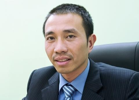 Luật sư Phạm Văn Phất Luật sư Phạm Văn Phất