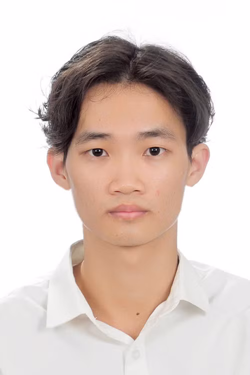 Nguyễn Văn Phú - Thủ khoa trường ĐH KHTN (ĐHQG Hà Nội). Ảnh: NVCC Nguyễn Văn Phú - Thủ khoa trường ĐH KHTN (ĐHQG Hà Nội). Ảnh: NVCC