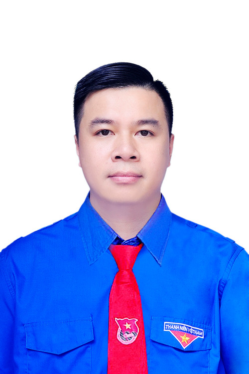 Anh Triệu Tiến Trình - Bí thư Tỉnh Đoàn Bắc Kạn. Anh Triệu Tiến Trình - Bí thư Tỉnh Đoàn Bắc Kạn.