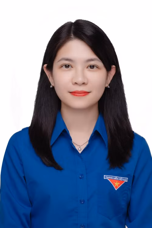 Chị Phạm Thị Thu Hiền - Bí thư Tỉnh Đoàn, Chủ tịch Hội LHTN tỉnh Thái Nguyên.