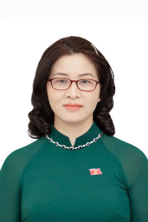 GS. TS Nguyễn Thị Lan – Giám đốc Học viện Nông nghiệp Việt Nam. GS. TS Nguyễn Thị Lan – Giám đốc Học viện Nông nghiệp Việt Nam.