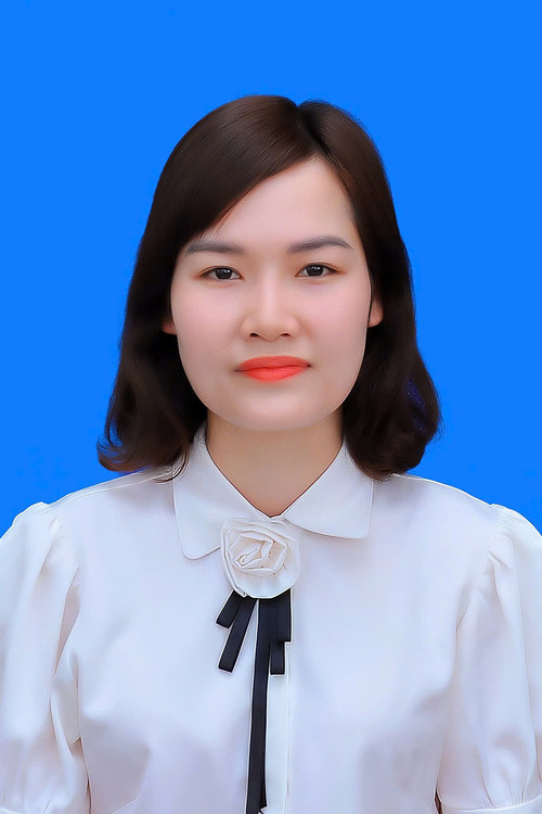 Cô giáo Lê Thị Ngọc Linh – một người con của huyện vùng núi Kông Chro (tỉnh Gia Lai). Ảnh: NVCC Cô giáo Lê Thị Ngọc Linh – một người con của huyện vùng núi Kông Chro (tỉnh Gia Lai). Ảnh: NVCC