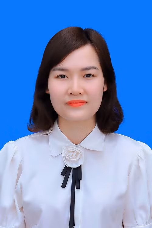 Cô giáo Lê Thị Ngọc Linh – một người con của huyện vùng núi Kông Chro (tỉnh Gia Lai). Ảnh: NVCC Cô giáo Lê Thị Ngọc Linh – một người con của huyện vùng núi Kông Chro (tỉnh Gia Lai). Ảnh: NVCC