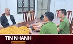 TIN NHANH: Giả danh nhà sư 'làm phép, đuổi vong'; Ông Trump lên tiếng về tin đồn sức khoẻ