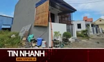 TIN NHANH: Diễn biến mới vụ xây nhầm nhà trên đất hàng xóm ở Hải Phòng