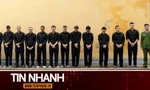 TIN NHANH: Vụ khởi tố trên 30 bị can vụ 'Xôi Lạc TV': Người xem kênh lậu có bị liên đới? 