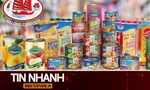 TIN NHANH: Đồ hộp Hạ Long hoạt động ra sao trước lùm xùm hơn 120 tấn heo bệnh?