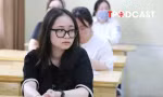 NÓNG 29/4: Đăng ký thi tốt nghiệp THPT: Những lỗi phổ biến